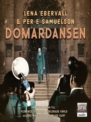 cover image of Domardansen